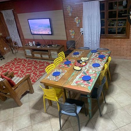 Sitio Recanto Da Preguica Santa Teresa  Εξωτερικό φωτογραφία