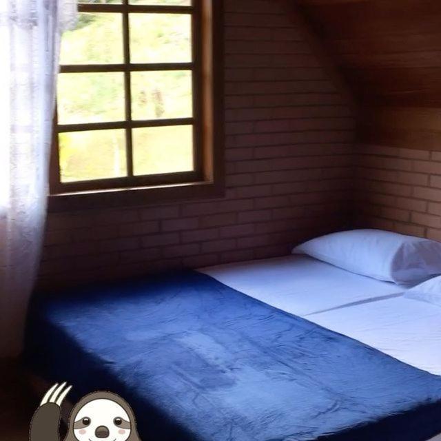 Sitio Recanto Da Preguica Santa Teresa  Εξωτερικό φωτογραφία