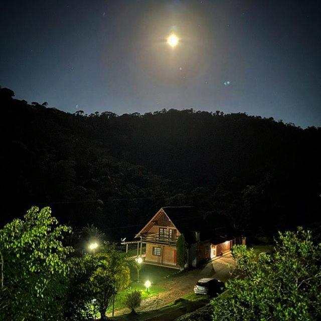 Sitio Recanto Da Preguica Santa Teresa  Εξωτερικό φωτογραφία