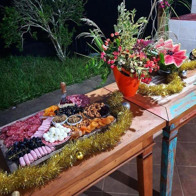 Sitio Recanto Da Preguica Santa Teresa  Εξωτερικό φωτογραφία