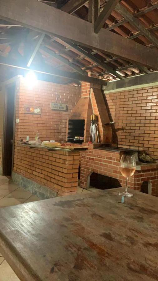 Sitio Recanto Da Preguica Santa Teresa  Εξωτερικό φωτογραφία